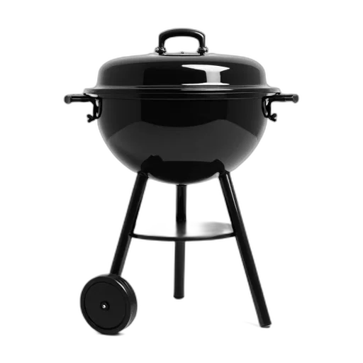 food, robot, weapon, staff transparent PNG cut-out