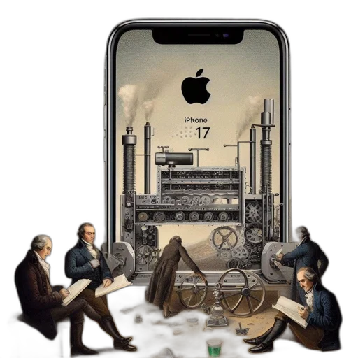 furniture, bottle, robot, weapon transparent PNG cut-out