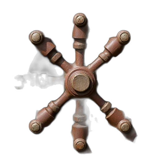 staff, umbrella, weapon, furniture transparent PNG cut-out