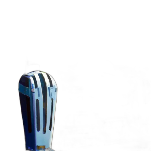 robot, bottle, shoes, weapon transparent PNG cut-out