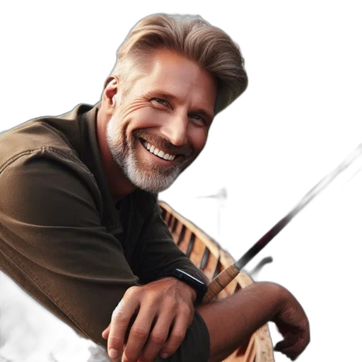 staff, weapon, sword, hair transparent PNG cut-out