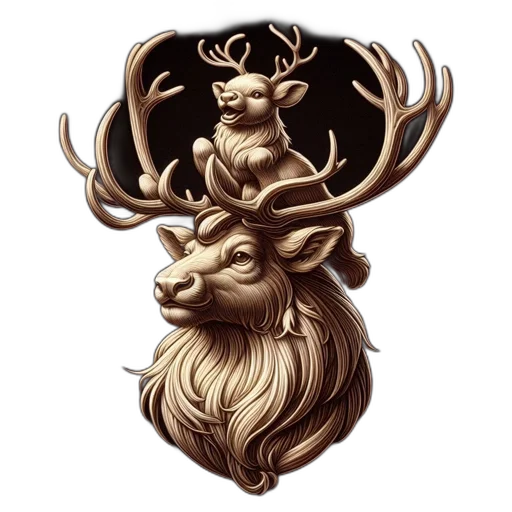 crown, jewelry, fantasy art, concept art transparent PNG cut-out