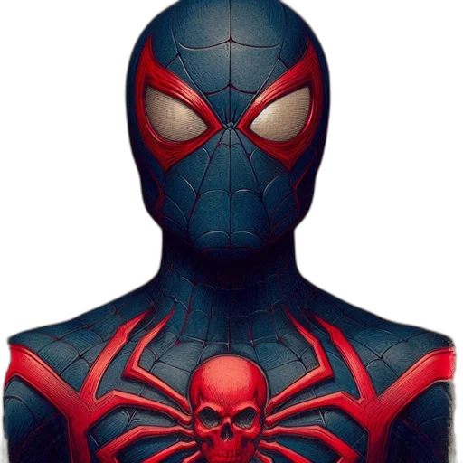 mask, face, animal, comic book art transparent PNG cut-out