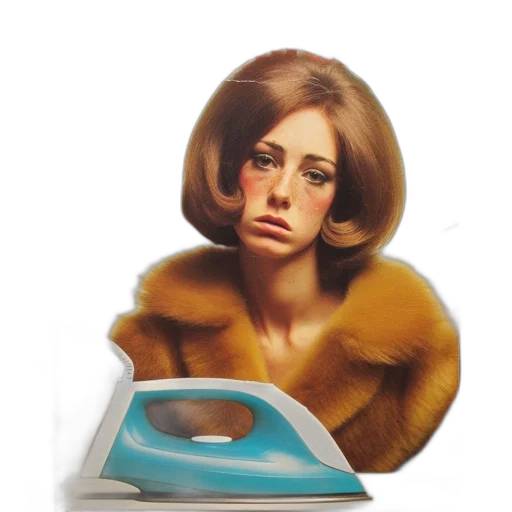 face, jacket, robot, car transparent PNG cut-out