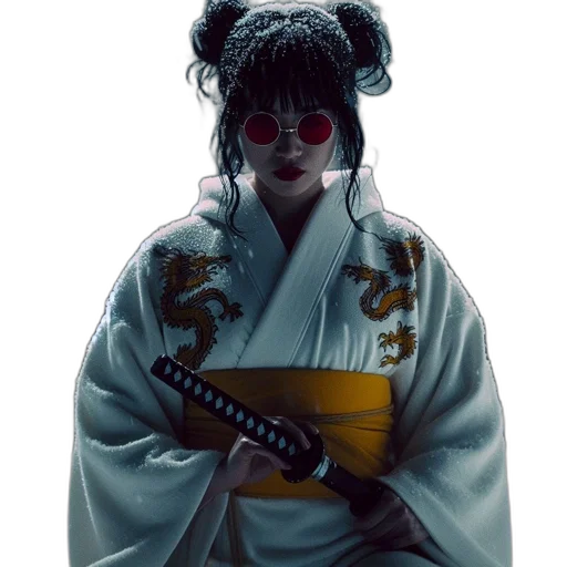 mask, weapon, face, cyberpunk transparent PNG cut-out