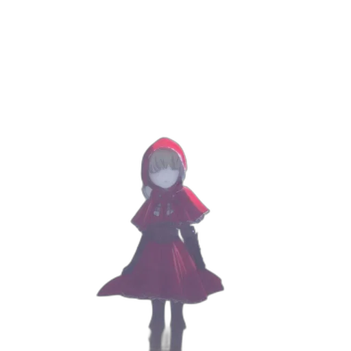 dress, robot, creature, mask transparent PNG cut-out