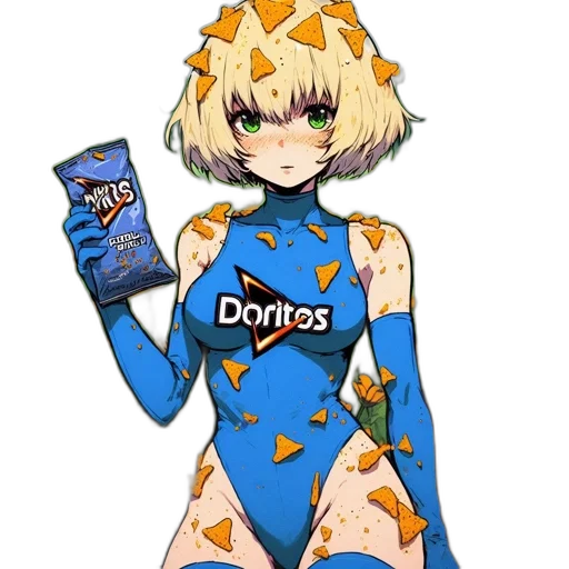 dress, food, dragon, robot transparent PNG cut-out