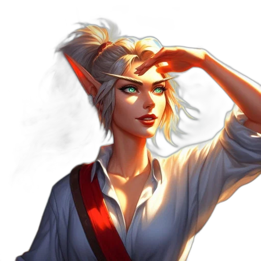 staff, face, crown, weapon transparent PNG cut-out