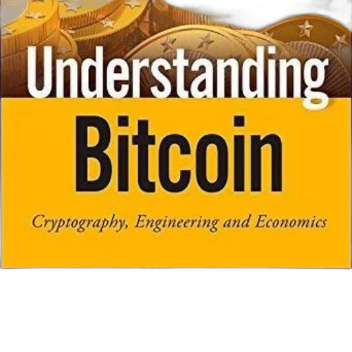 understanding, bitcoin, cryptography, engineering transparent PNG cut-out