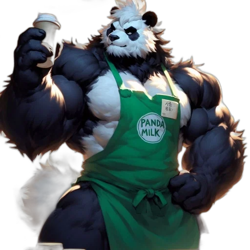 staff, animal, concept art, fantasy art transparent PNG cut-out
