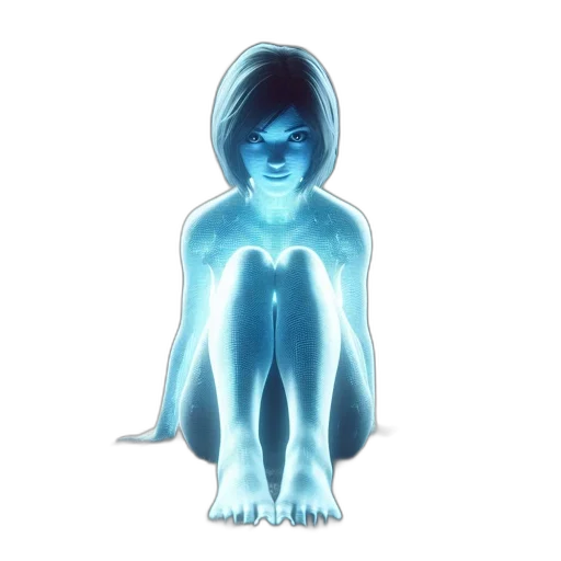 creature, robot, jewelry, face transparent PNG cut-out