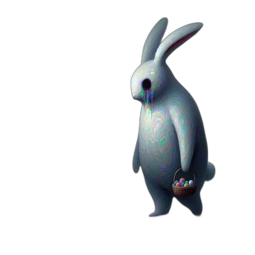 animal, creature, robot, weapon transparent PNG cut-out