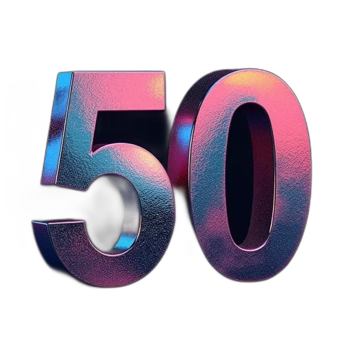 jewelry, 3d render, vaporwave, djs transparent PNG cut-out