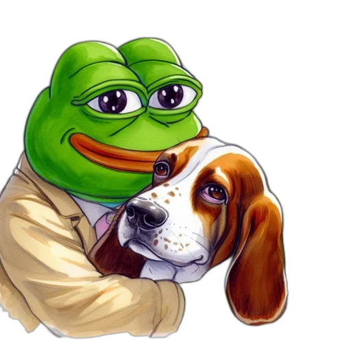 animal, face, creature, weapon transparent PNG cut-out