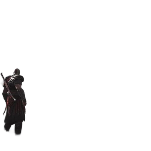 weapon, staff, sword, robot transparent PNG cut-out