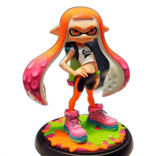 jacket, weapon, dress, shoes transparent PNG cut-out