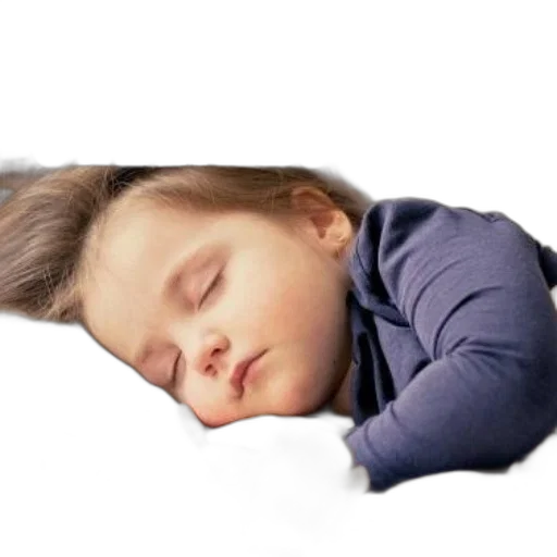 hair, face, staff, creature transparent PNG cut-out