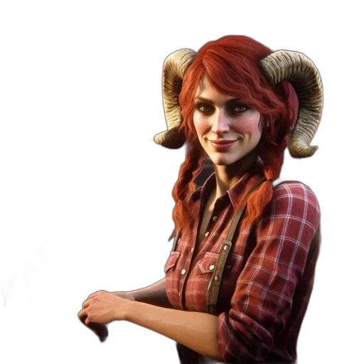 dragon, staff, animal, creature transparent PNG cut-out