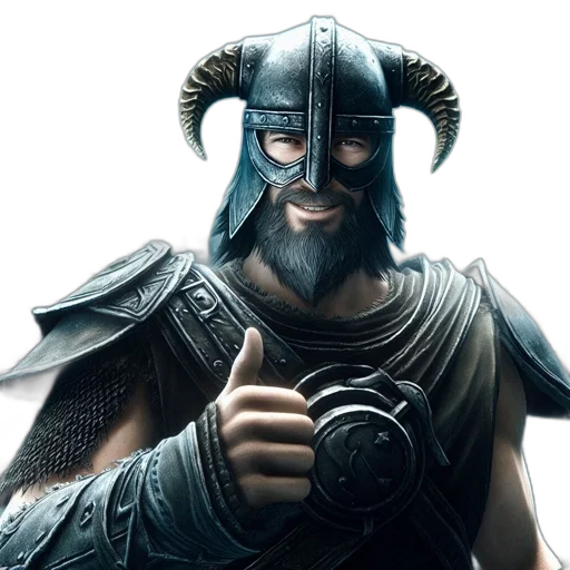 sword, mask, face, fantasy art transparent PNG cut-out