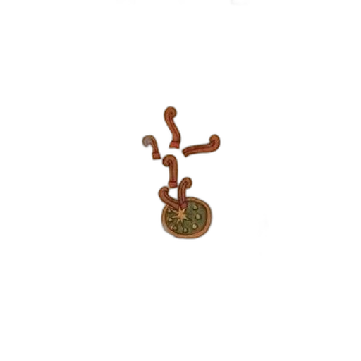 jewelry, staff, furniture, hair transparent PNG cut-out
