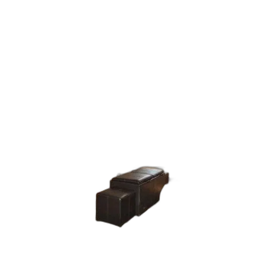 furniture, food, weapon, robot transparent PNG cut-out