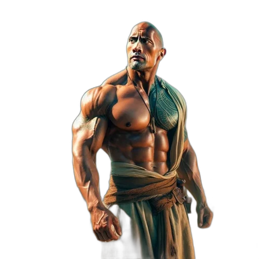 3d render, concept art, photorealistic, fantasy art transparent PNG cut-out
