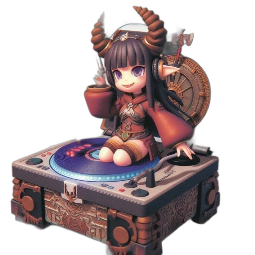 dragon, weapon, robot, furniture transparent PNG cut-out