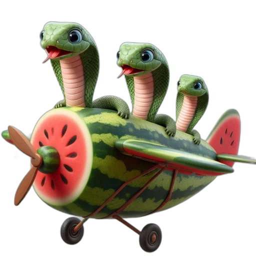 dragon, creature, animal, car transparent PNG cut-out