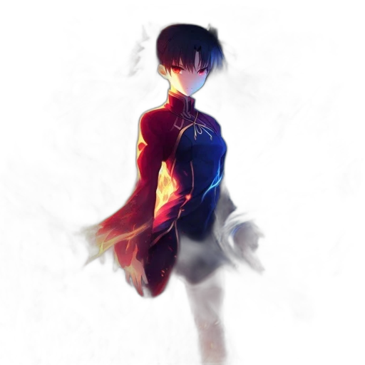 robot, sword, dress, weapon transparent PNG cut-out