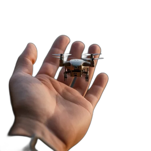 robot, weapon, jewelry, staff transparent PNG cut-out