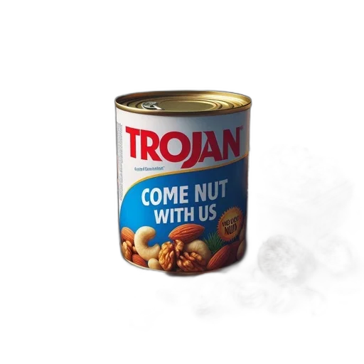 food, assortment, nuts, cashews transparent PNG cut-out
