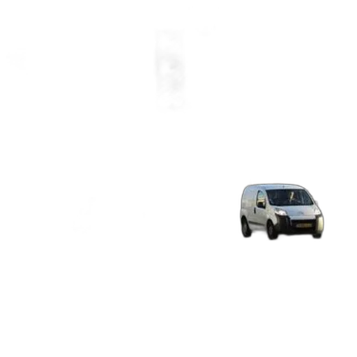 car, robot, animal, face transparent PNG cut-out