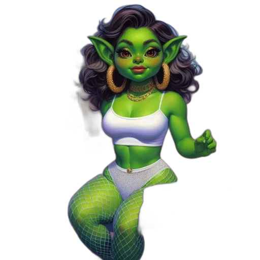 concept art, fantasy art, comic book art, pixel art transparent PNG cut-out