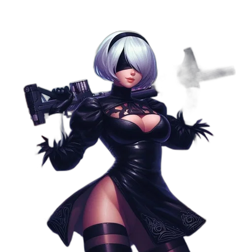 weapon, staff, concept art, fantasy art transparent PNG cut-out
