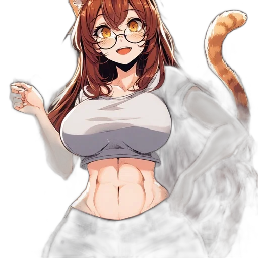 animal, staff, creature, dress transparent PNG cut-out