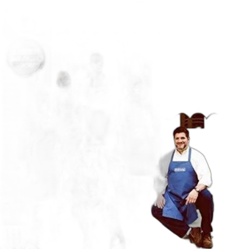 staff, robot, food, creature transparent PNG cut-out