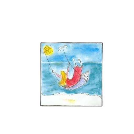 watercolor, concept art, oil painting, underwater transparent PNG cut-out