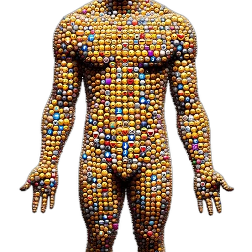 robot, food, jewelry, jacket transparent PNG cut-out