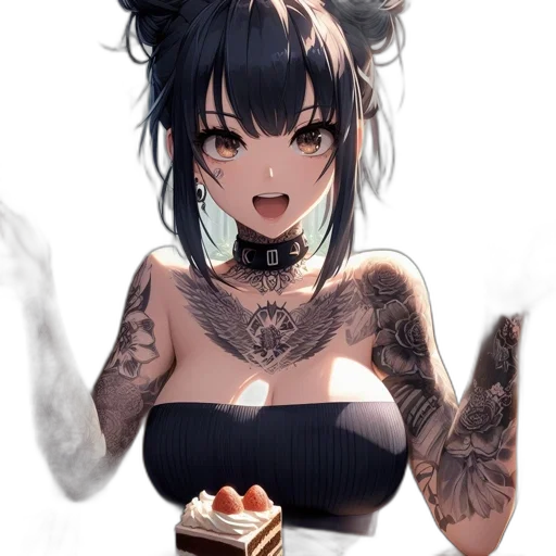 food, dress, dragon, jewelry transparent PNG cut-out
