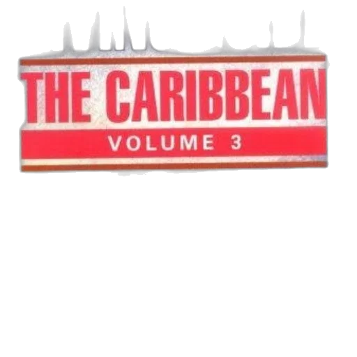 cover, caribbean, diving, guide transparent PNG cut-out