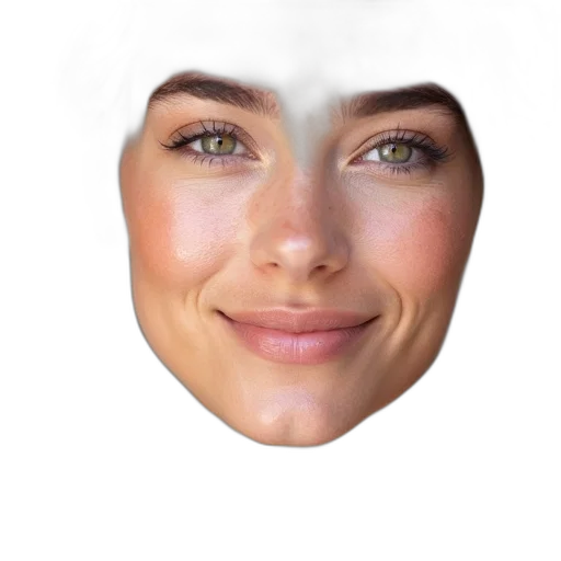 face, hat, mask, crown transparent PNG cut-out