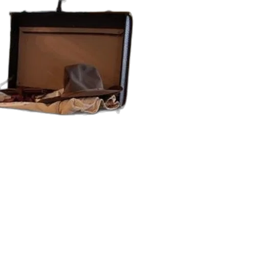 hat, furniture, staff, jewelry transparent PNG cut-out