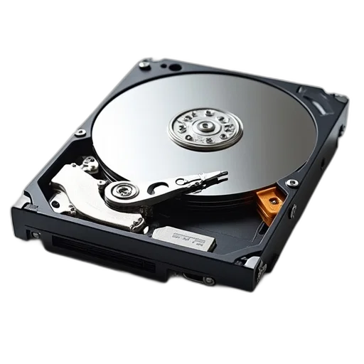 3d render, ibm, 003, 1gb12kn transparent PNG cut-out