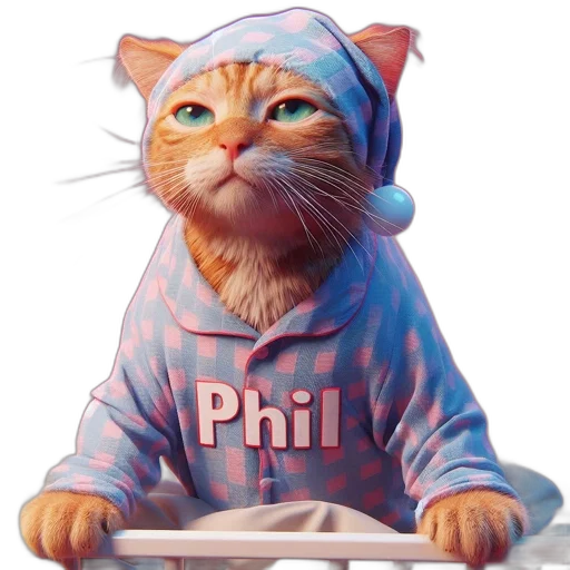 animal, vaporwave, photorealistic, concept art transparent PNG cut-out