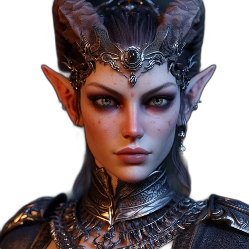 face, dragon, staff, mask transparent PNG cut-out