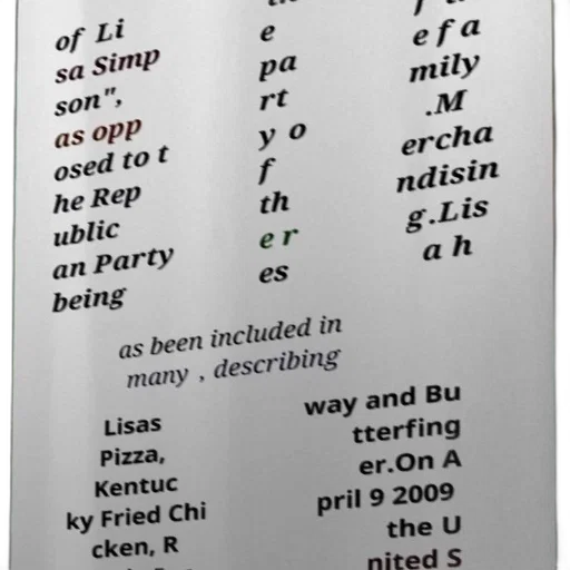 poster, text, about, lisa transparent PNG cut-out