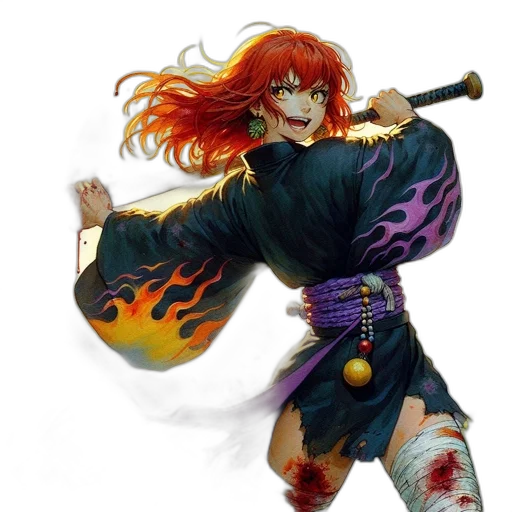 sword, weapon, fantasy art, concept art transparent PNG cut-out
