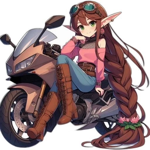 weapon, dragon, animal, car transparent PNG cut-out