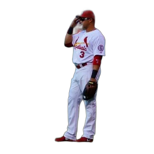 animal, creature, staff, baseball transparent PNG cut-out