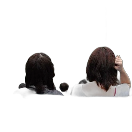 hair, staff, hat, jewelry transparent PNG cut-out